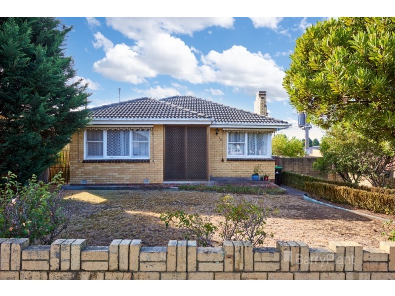 38 King George Parade, Dandenong VIC 3175