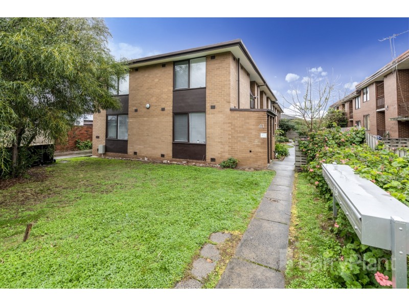 8/41 Potter Street, Dandenong VIC 3175