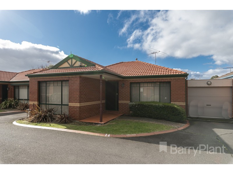 14/35-47 David Street, Dandenong VIC 3175