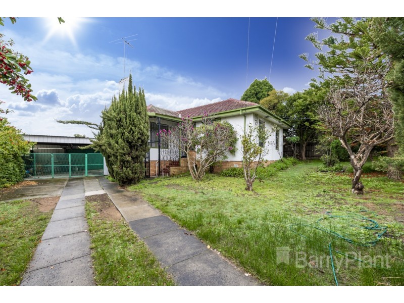 1 Campbell Street, Dandenong VIC 3175