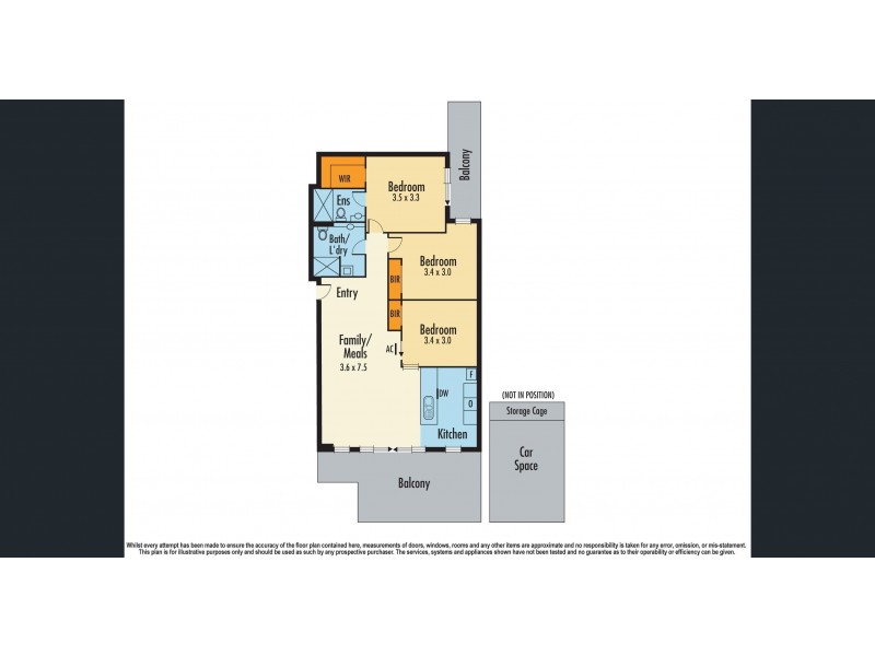 2/3 Close Avenue, Dandenong VIC 3175