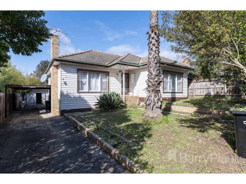 3 Joan Crt, Noble Park North VIC 3174