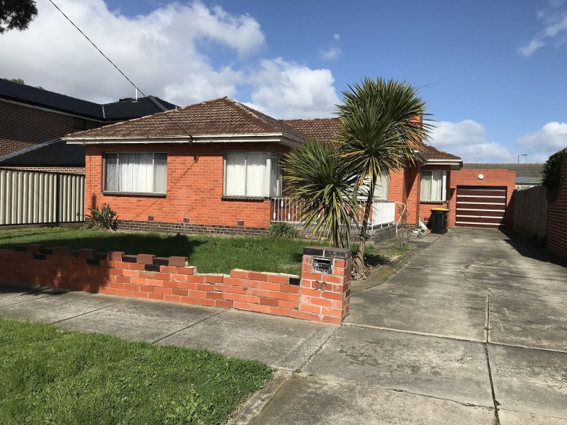 30 Gloria Avenue, Dandenong North VIC 3175