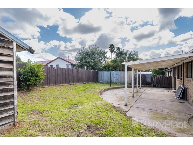 80 Jacksons Road, Noble Park North VIC 3174