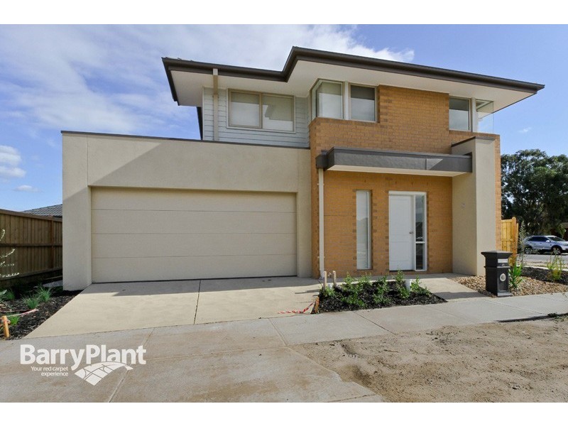 41 Red Brush Drive, Keysborough VIC 3173