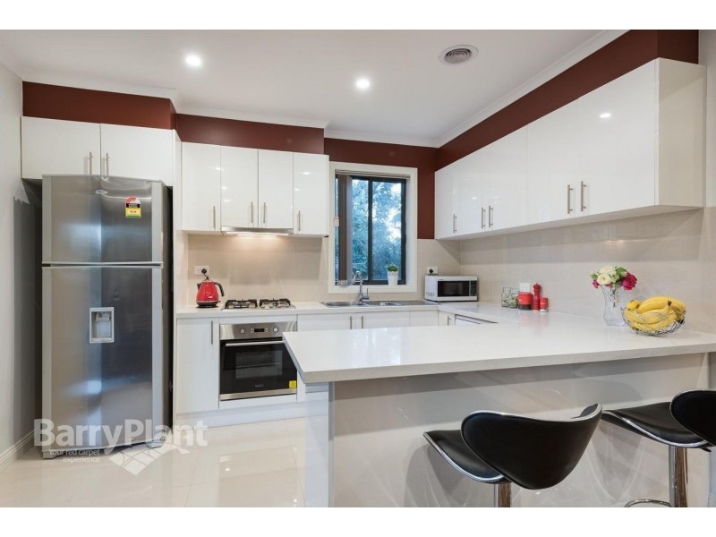 70 Hughes Crescent, Dandenong North VIC 3175