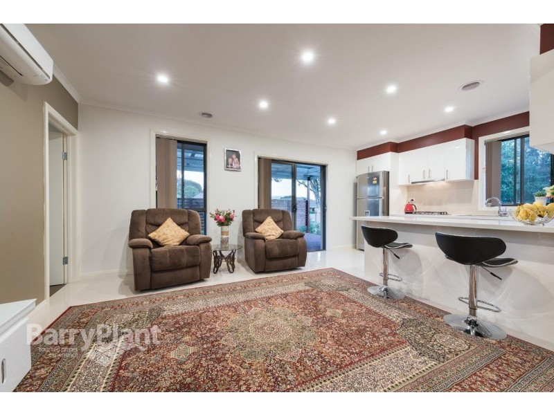 70 Hughes Crescent, Dandenong North VIC 3175