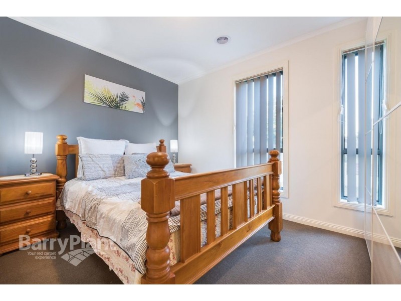 70 Hughes Crescent, Dandenong North VIC 3175