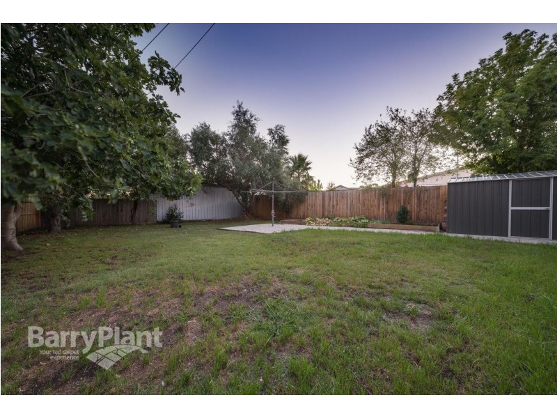 70 Hughes Crescent, Dandenong North VIC 3175