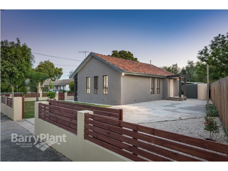 70 Hughes Crescent, Dandenong North VIC 3175