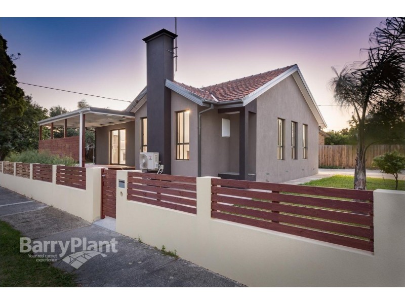 70 Hughes Crescent, Dandenong North VIC 3175