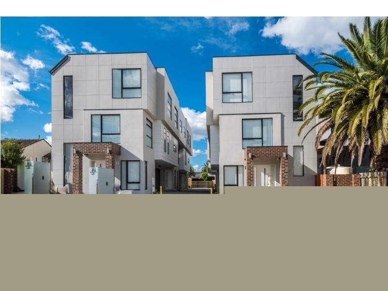 8/7 McFarlane Crescent, Dandenong VIC 3175