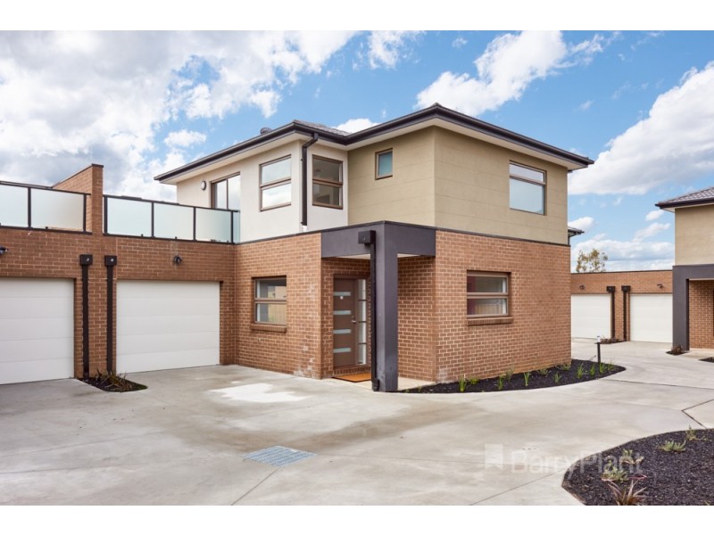 Lot 12/Unit 8, 584-590 Springvale Road, Springvale South VIC 3172