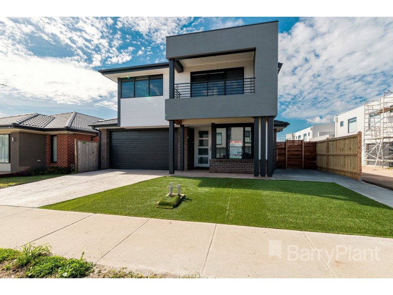 28 Pebble Avenue, Lyndhurst VIC 3975