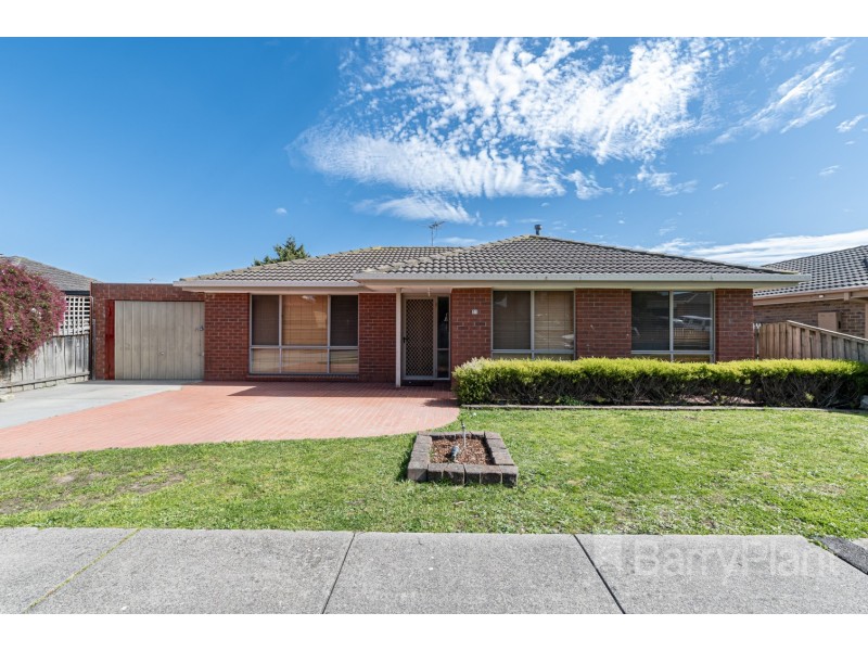 11 Jessica Drive, Hampton Park VIC 3976