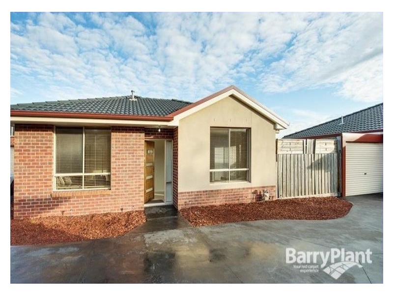 3/8A Dunblane Road, Noble Park VIC 3174