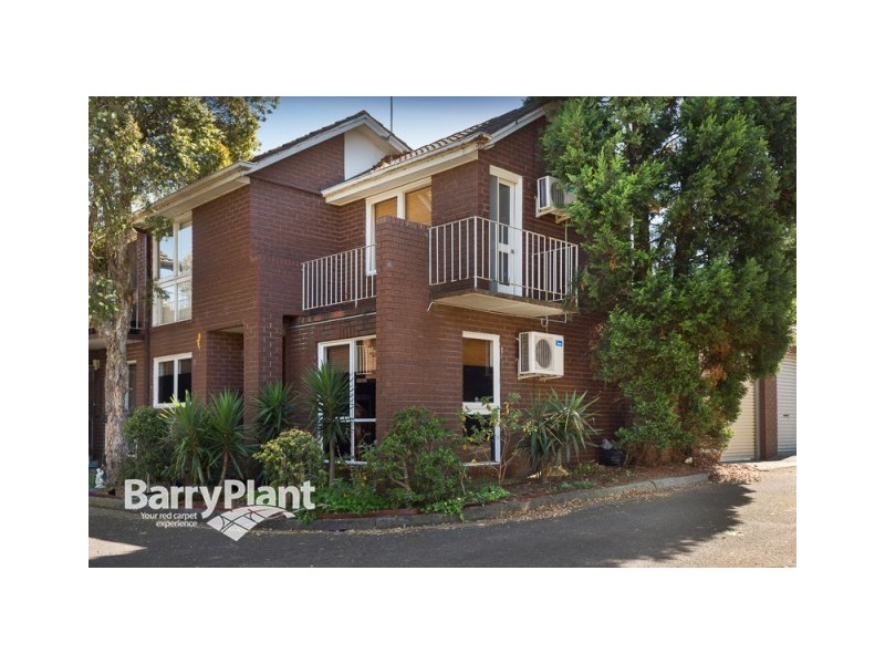 13/451 Princes Highway, Noble Park VIC 3174