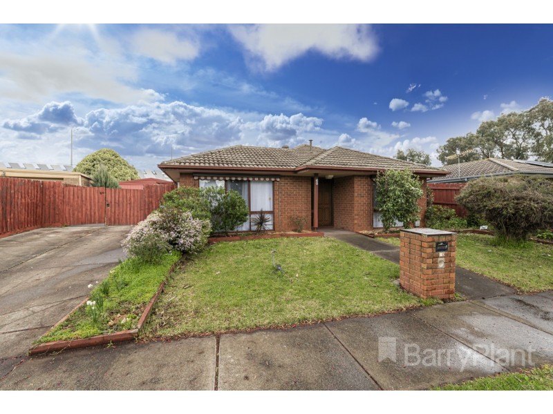 60 Endeavour Drive, Cranbourne North VIC 3977