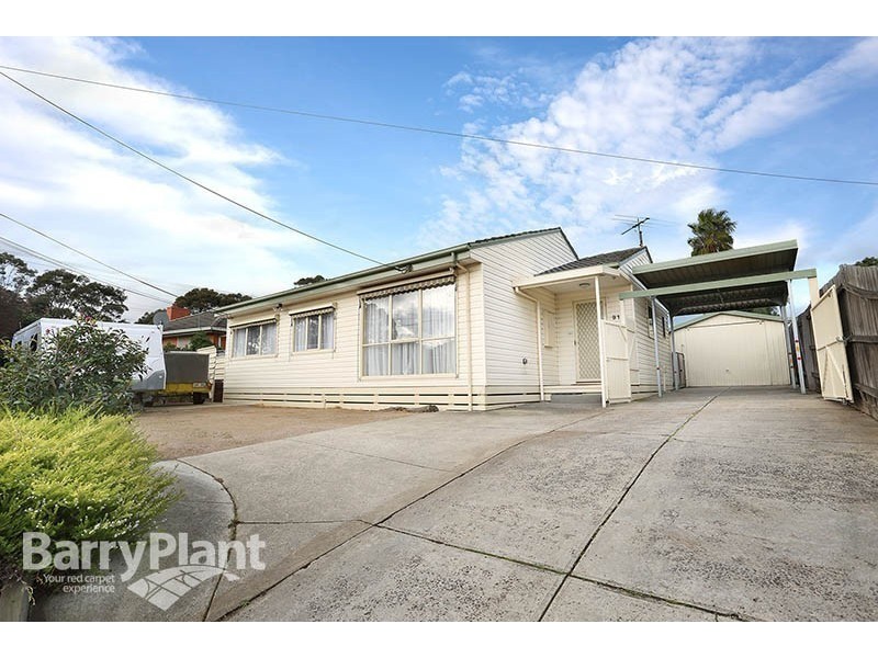 91 Elonera Road, Noble Park North VIC 3174