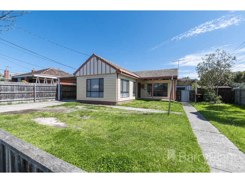 24 Edmond Street, Springvale VIC 3171