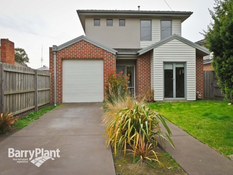 1/15A Newcomen Road, Springvale VIC 3171