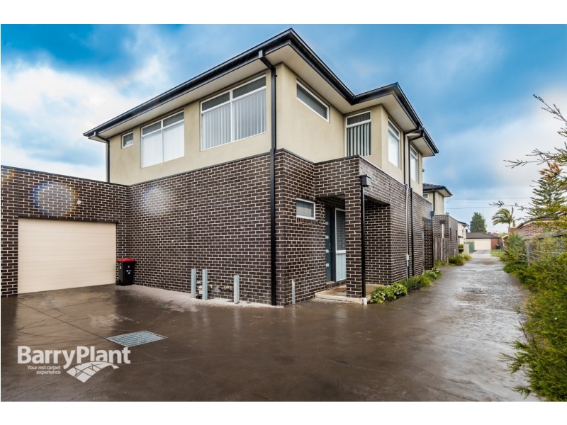 3/13 Rutherglen Street, Noble Park VIC 3174