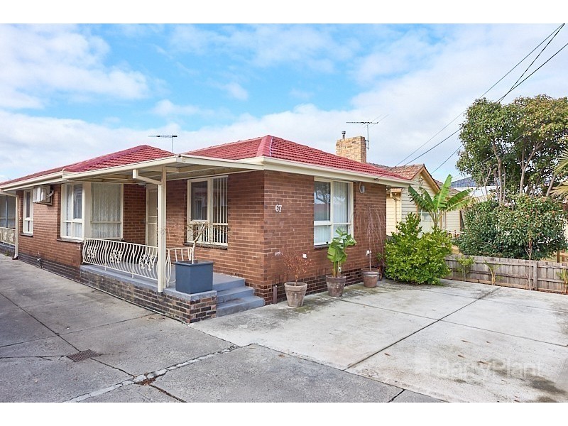 4/67 Albert Avenue, Springvale VIC 3171