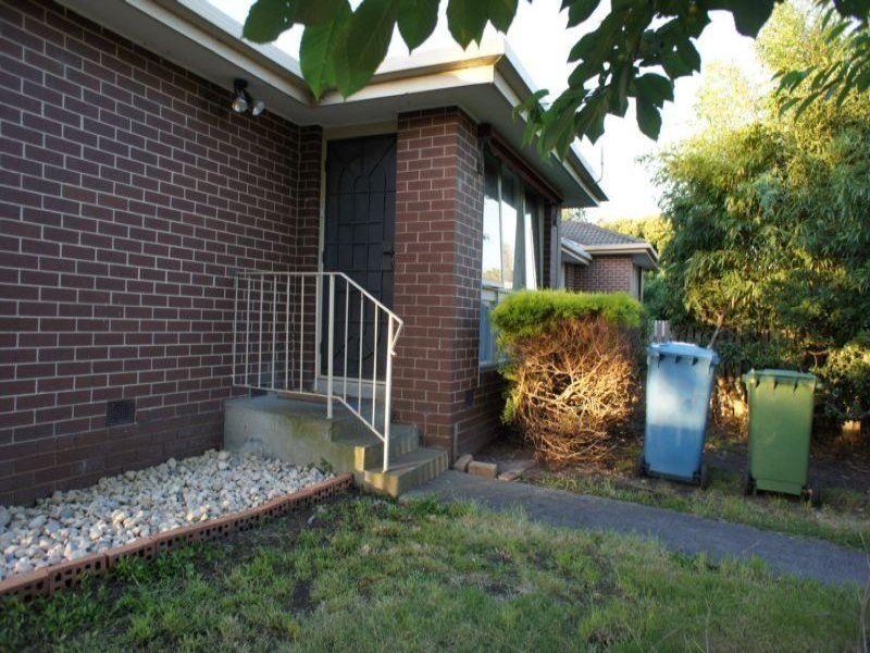 1/7 Rhoden Court, Dandenong North VIC 3175