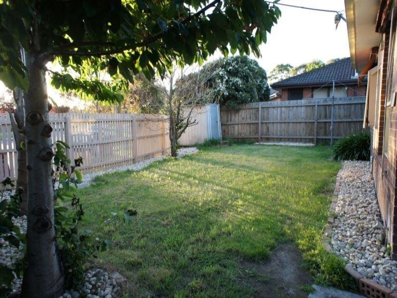 1/7 Rhoden Court, Dandenong North VIC 3175
