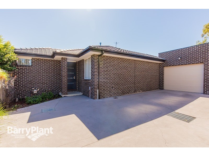 4/13 Rutherglen Street, Noble Park VIC 3174