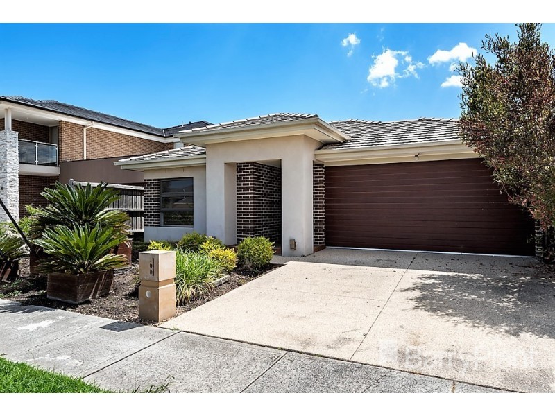 109 Clarendon Drive, Keysborough VIC 3173