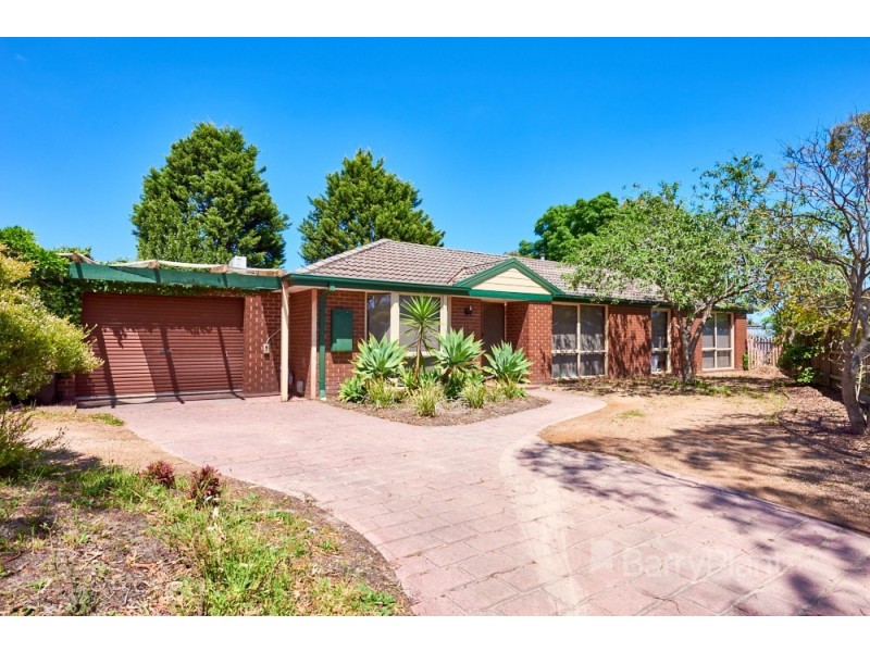 14 Smithfield Court, Keysborough VIC 3173