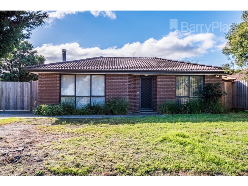 300 Princes Hwy, Narre Warren VIC 3805