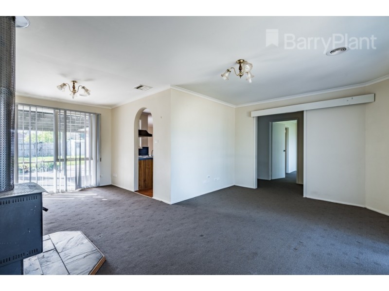 300 Princes Hwy, Narre Warren VIC 3805