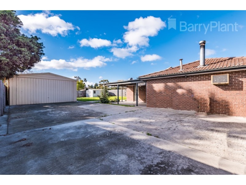 300 Princes Hwy, Narre Warren VIC 3805