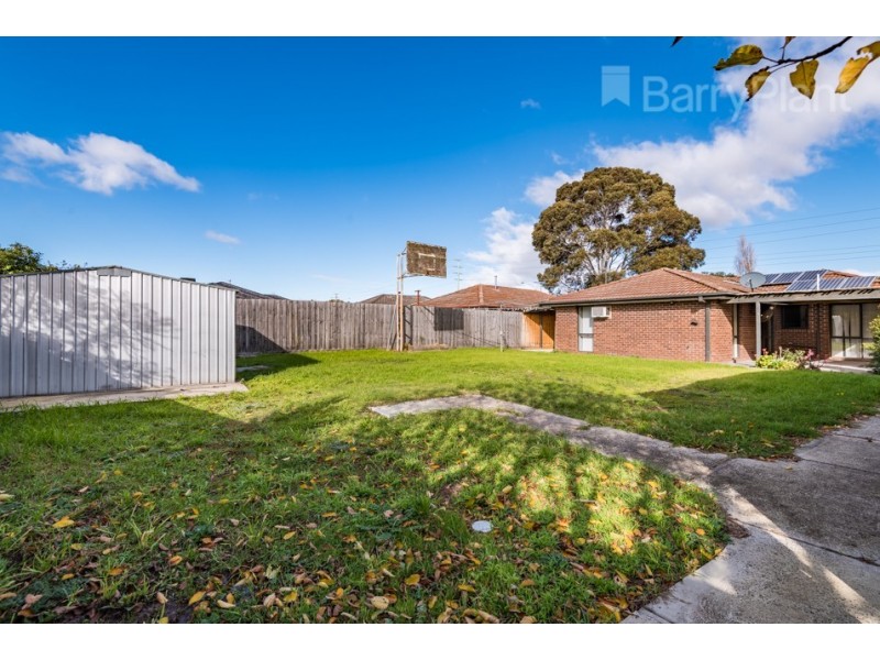 300 Princes Hwy, Narre Warren VIC 3805