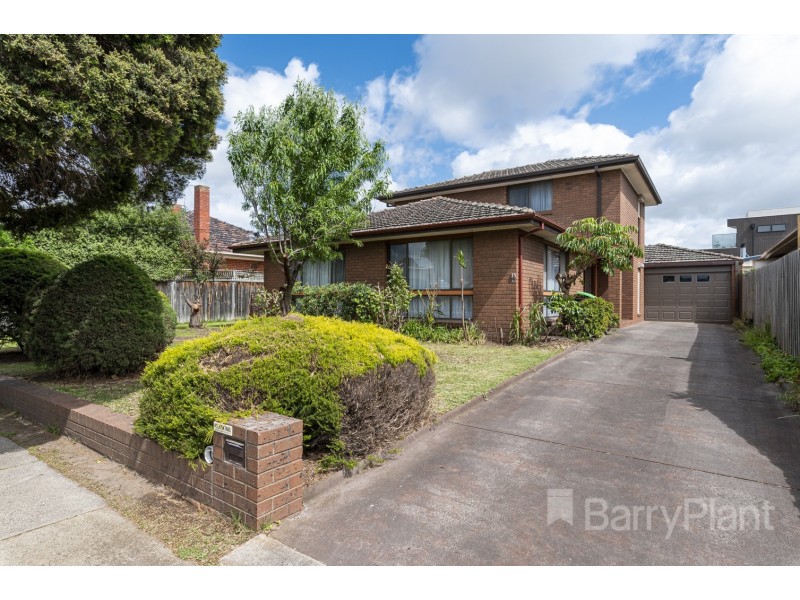 15 Wilson Street, Dandenong VIC 3175