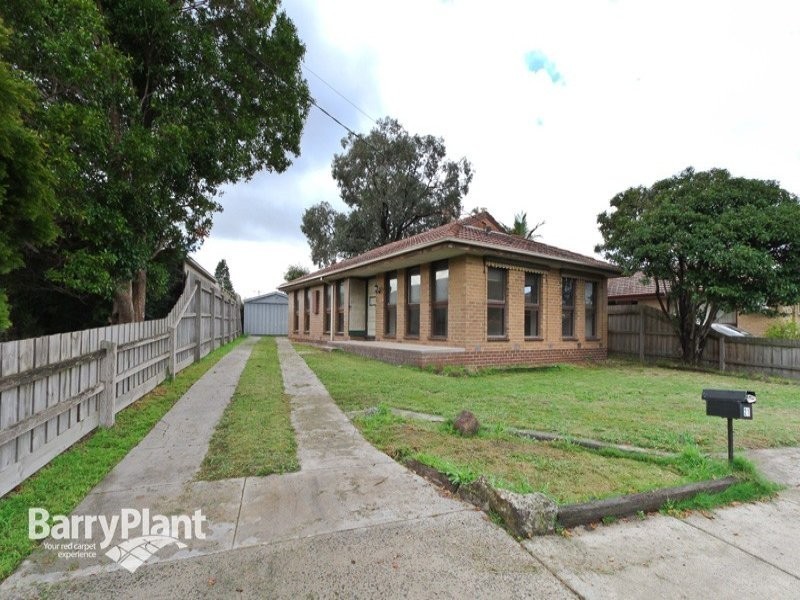 21 Bunnerong Crescent, Noble Park VIC 3174