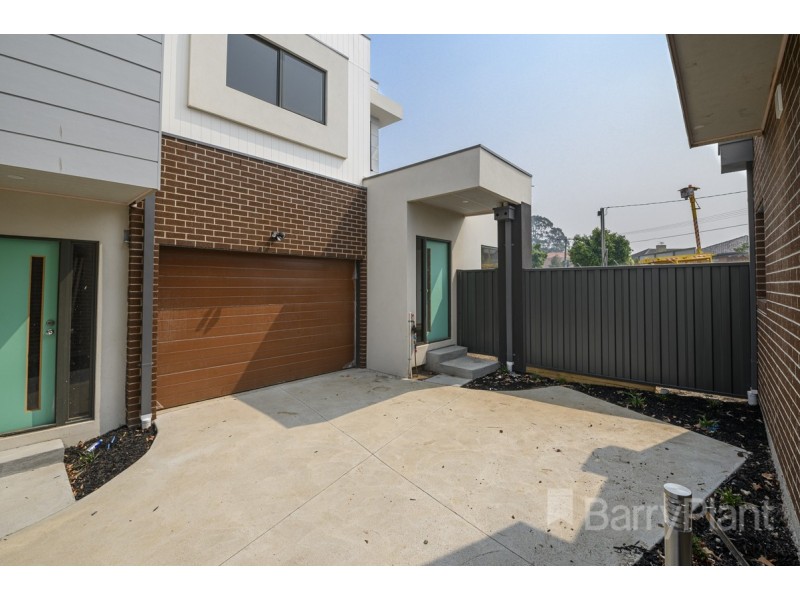 6/782-784 Princes Highway, Springvale VIC 3171