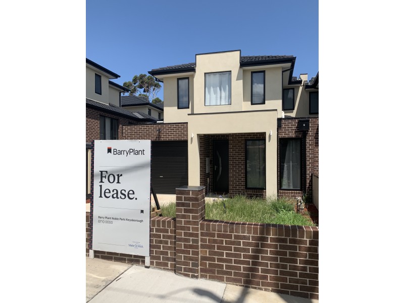 2 Silverton Drive, Noble Park North VIC 3174