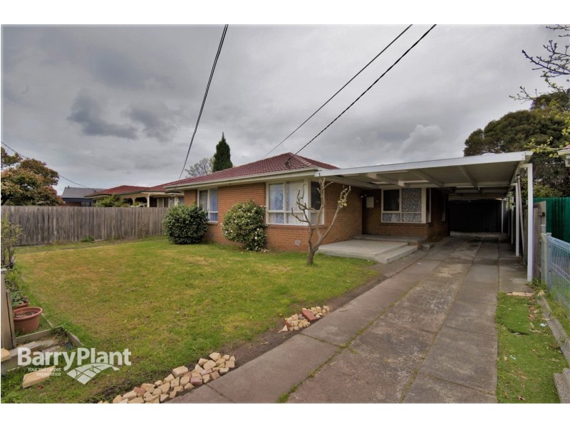 31 Putt Grove, Keysborough VIC 3173