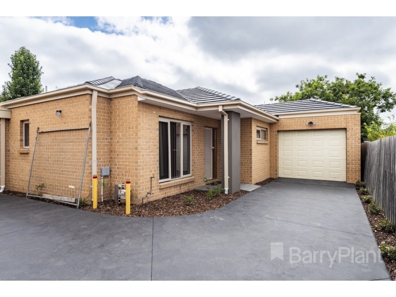3/211 Corrigan Road, Noble Park VIC 3174