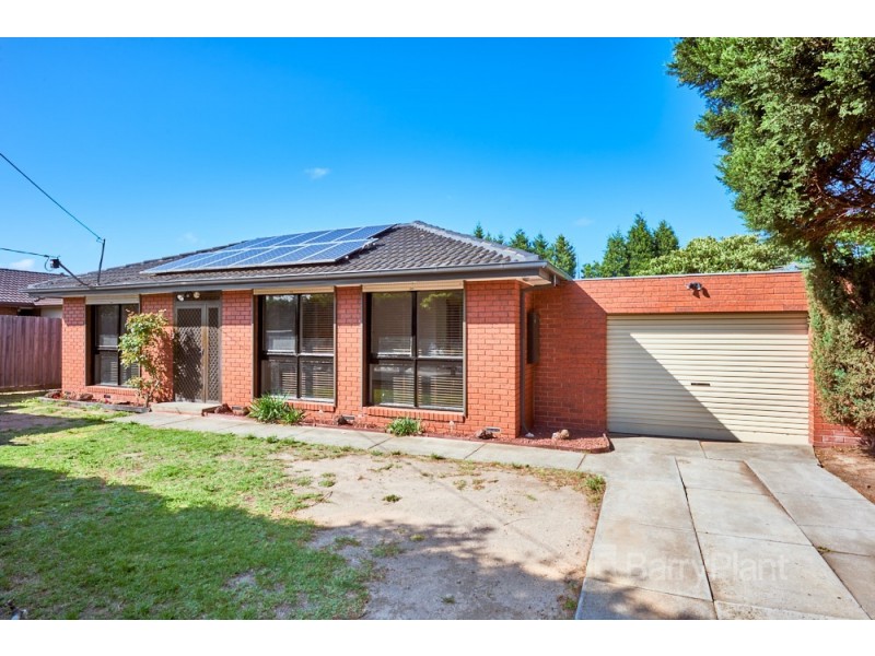 12 Exner Drive, Dandenong North VIC 3175