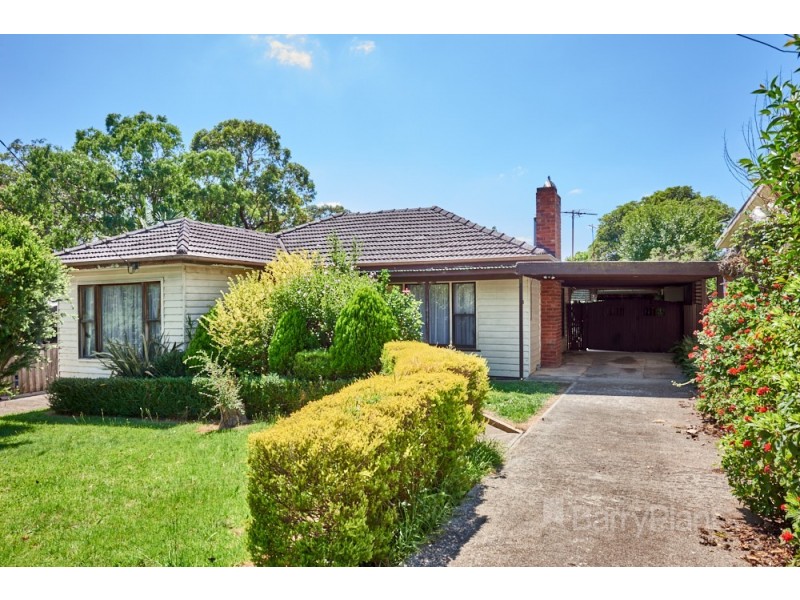 3 Selby Avenue, Noble Park VIC 3174