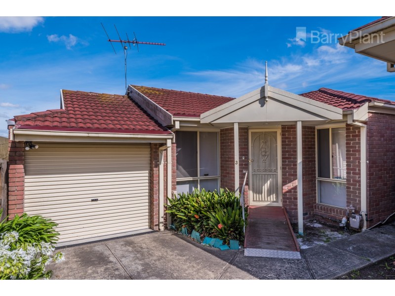 3/66 Doveton Avenue, Eumemmerring VIC 3177