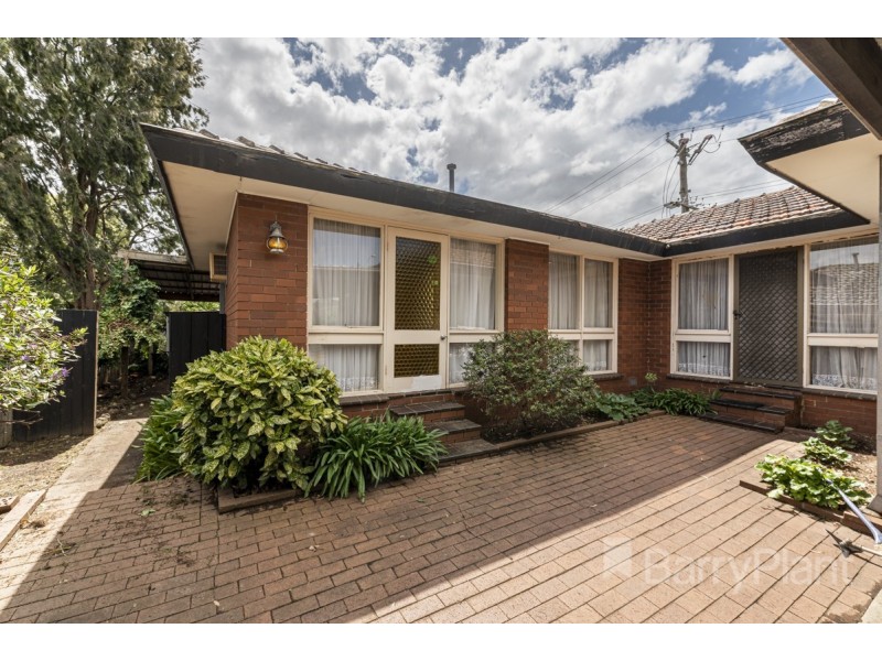 247 Police Road, Mulgrave VIC 3170