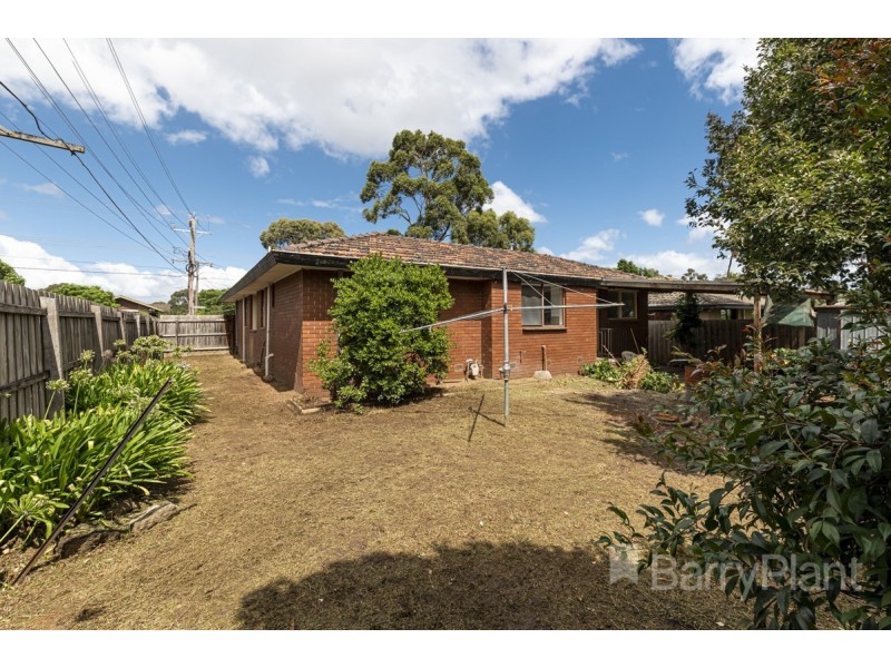 247 Police Road, Mulgrave VIC 3170
