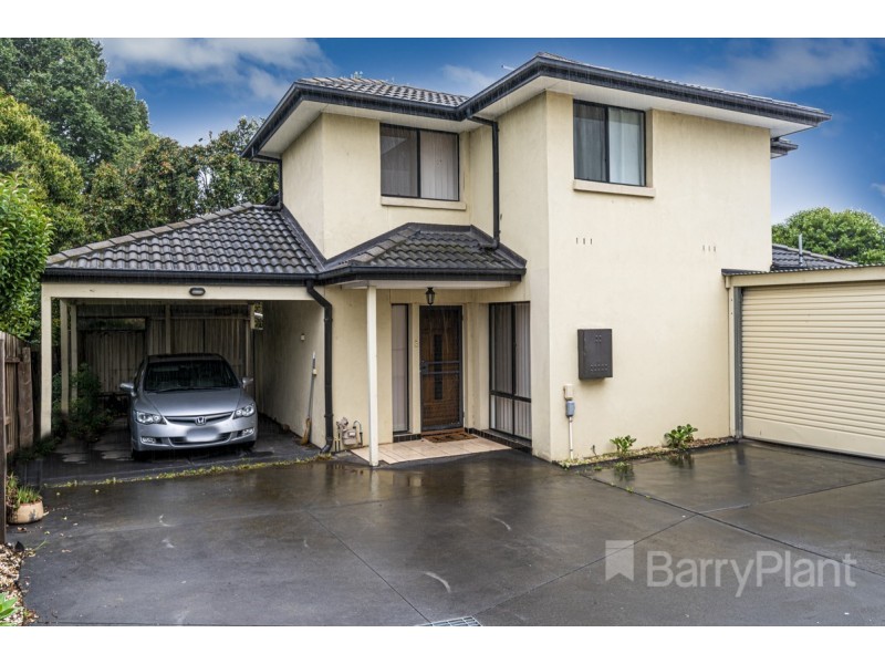 2/10 Regency Street, Dandenong North VIC 3175