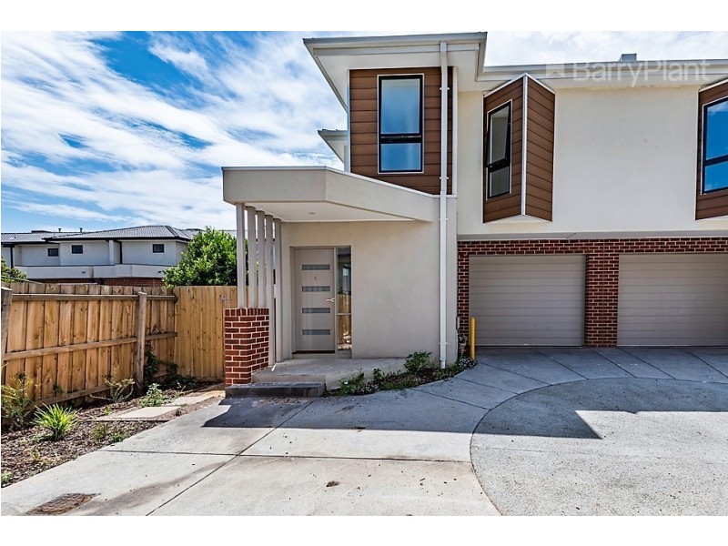 5/8-10 Bessemer Street, Springvale VIC 3171