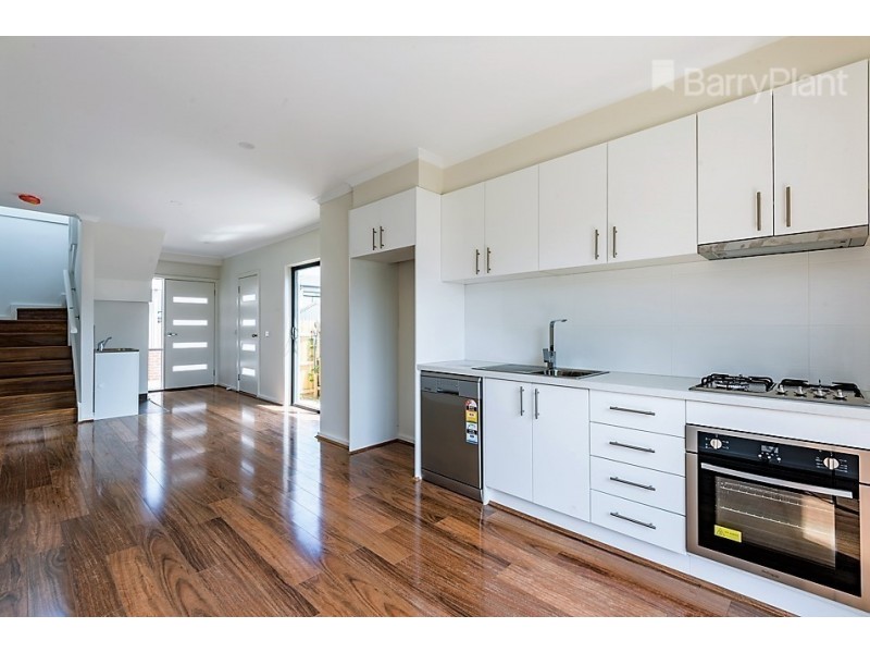 5/8-10 Bessemer Street, Springvale VIC 3171